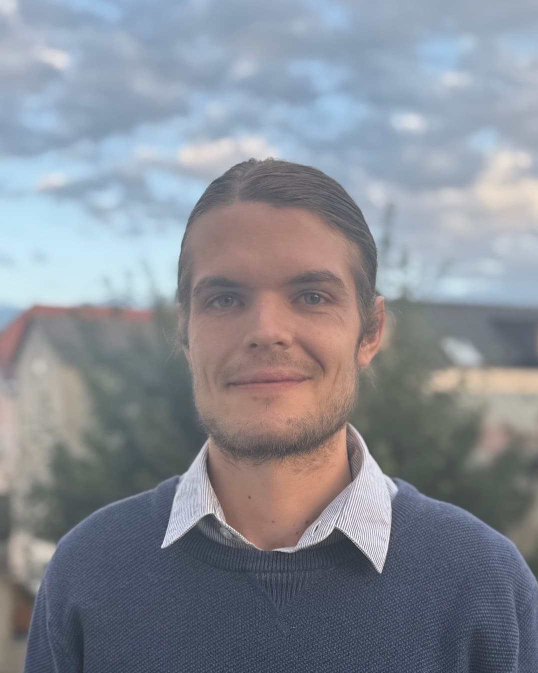 Julian Mengel, Geschäftsführer der RatisbonaFlow UG