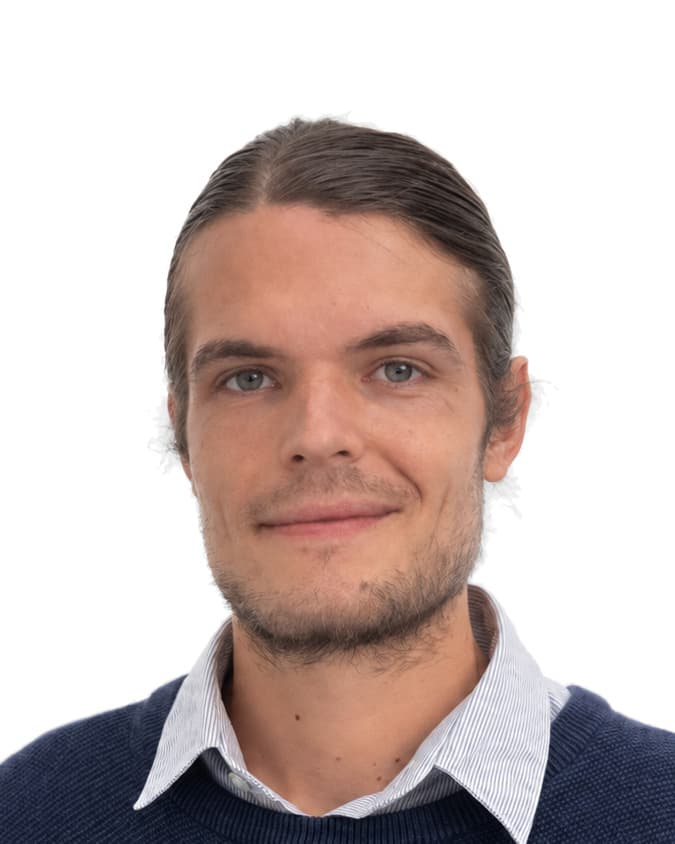 Julian Mengel, Geschäftsführer der RatisbonaFlow UG